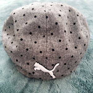 Puma Driver Hat